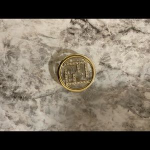 Designer Croc charms